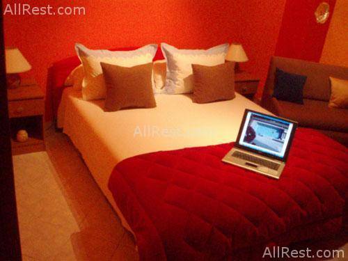 Villa Sunrise Hotel 2